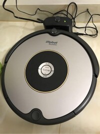 iRobot 家用機器人