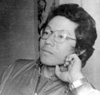Bangzhe Zeng 1983
