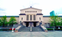 大阪大學綜合學術博物館
