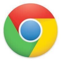 Google Chrome 圖標