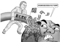 量化寬鬆