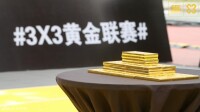 3x3黃金聯賽