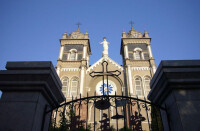 蕪湖教堂