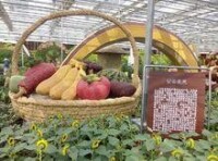 中國長春國際農業·食品博覽（交易）會