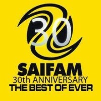 Saifam三十周年紀念大碟