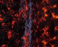 LAVA[火山熔岩]