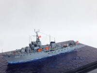 6610型掃雷艦