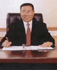 董事長李安民