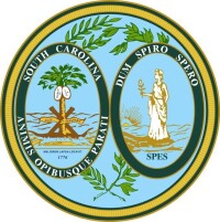 南達科他州州徽