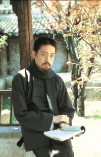 小城之春[2002年田壯壯執導電影]