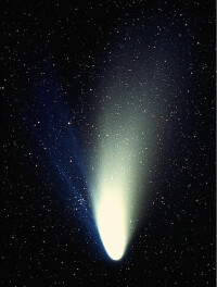 海爾－波普彗星