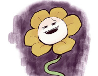 Flowey