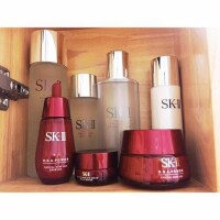 SK-II