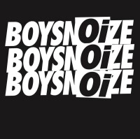 boysnoize相冊