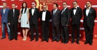 中國電影導演協會2016年度表彰大會