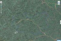 高廟鄉衛星地圖