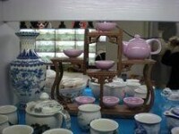 景德鎮陶瓷館