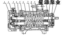 雙螺桿泵