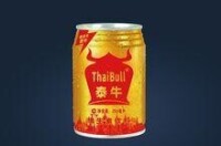 泰牛維他命飲料