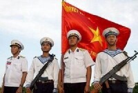 越南人民軍海軍