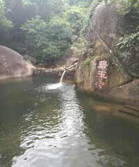 深圳園山風景區