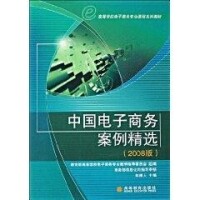 中國電子商務案例精選