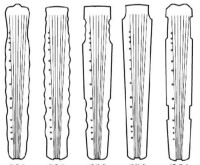 古琴構造