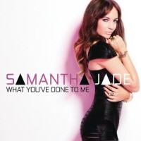 Samantha Jade