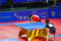 亞洲乒乓球錦標賽