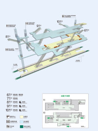 漕寶路站