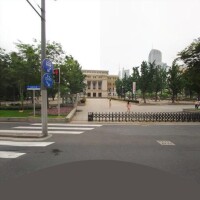 上海音樂廳周邊圖片