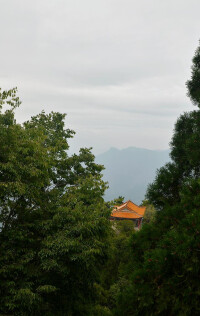 終南山國家森林公園