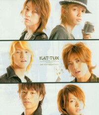 kat-tun