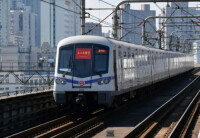上海地鐵4號線