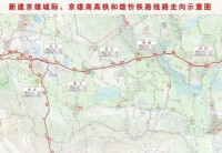 京唐城際鐵路