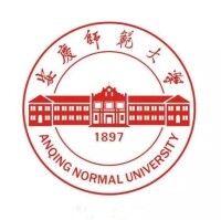 安慶師範大學校徽