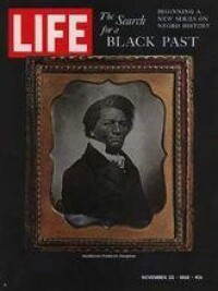 百年之後榮登《生活》雜誌封面人物