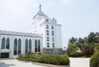 滎陽基督教堂