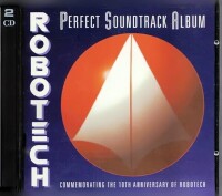 太空堡壘10周年紀念原聲專輯封面