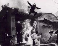 火燒少林寺劇照