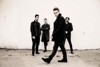 papa roach