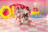 SNH48《奔跑卡路里》MV