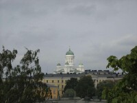 赫爾辛基大教堂