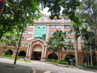 中山大學南校區