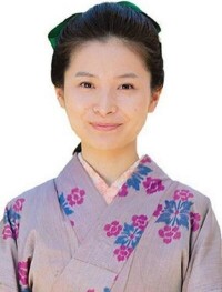 野川民子