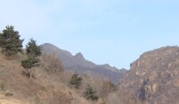 煙囪山[河北省承德市煙囪山]