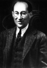 Kurt Lewin