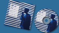 首張音樂專輯《神秘嘉賓》獲IFPI香港唱片銷量大獎“十大銷量國語唱片”