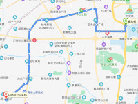 濟南公交13路