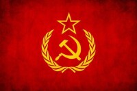 蘇聯成立的標誌